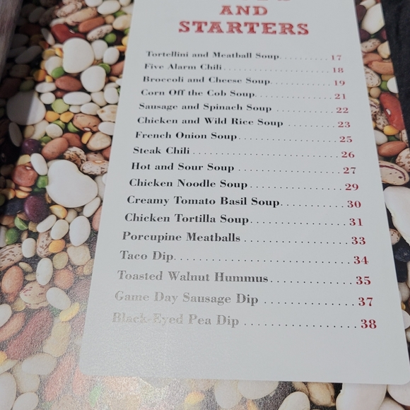 Like New Cookbook~Great Food Fast~Bob Warden~Preassure Cooker Recipes~Instapot - Picture 9 of 13